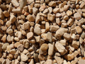 9.5mm 13mm 19mm 25mm crushed stone