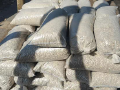 Crushed stone supplier, packed in 20Kg bags