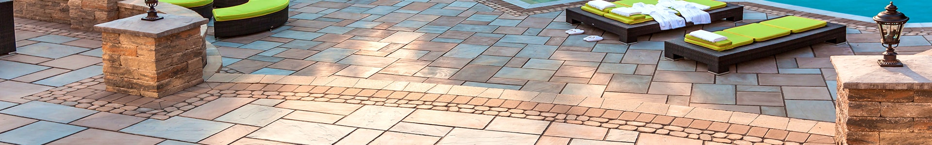 Affordable concrete paving slabs in the western cape